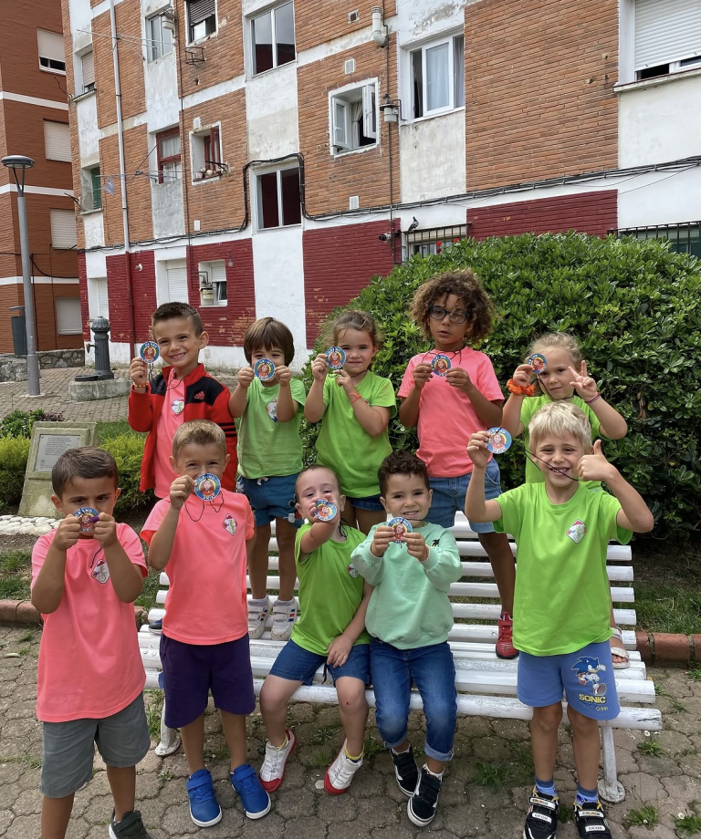TRITÓN DOTL