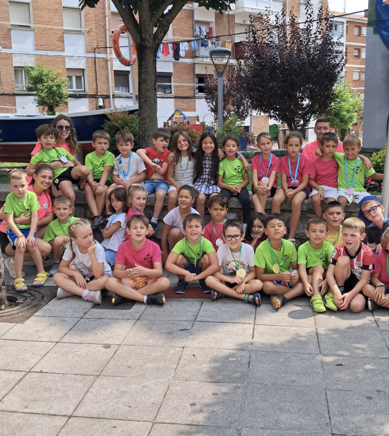 TRITÓN DOTL