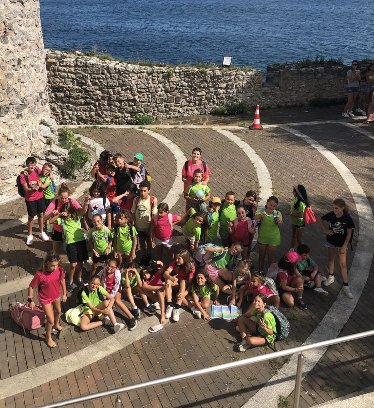 TRITÓN DOTL